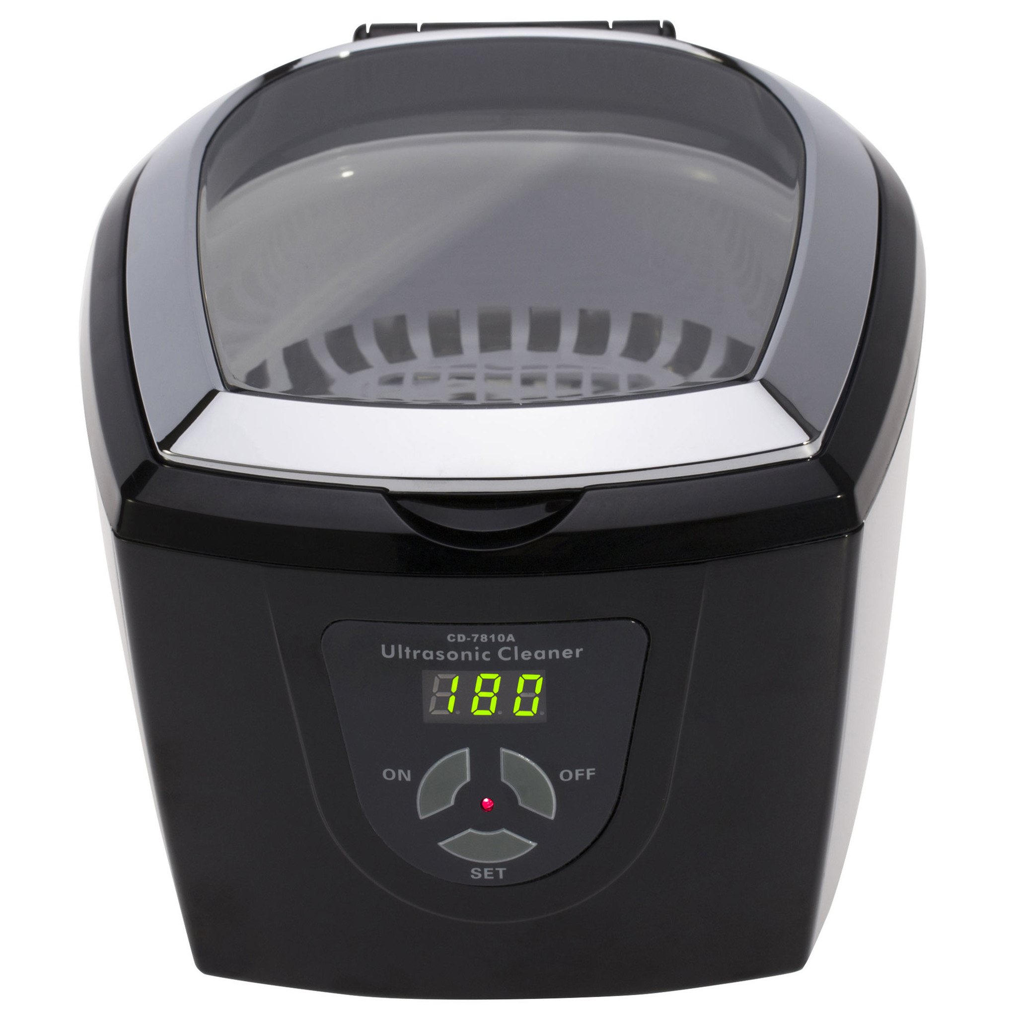 Codyson&reg; CD‑7810A Ultraschallreiniger, 0,75l